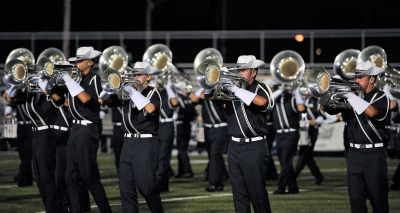 Madison Scouts (Michigan City, 2010)
Photo by David Johns
Keywords: 2010