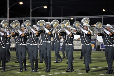 Madison Scouts (Michigan City, 2010)
Photo by David Johns
Keywords: 2010
