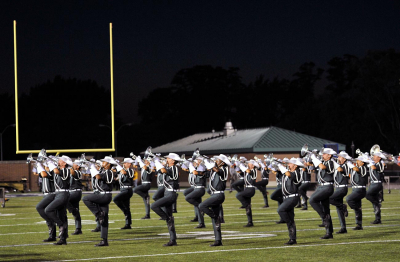 Madison Scouts (Michigan City, 2010)
Photo by David Johns
Keywords: 2010