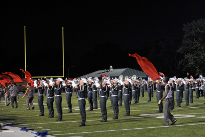 Madison Scouts (Michigan City, 2010)
Photo by David Johns
Keywords: 2010