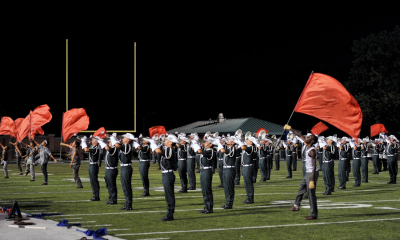 Madison Scouts (Michigan City, 2010)
Photo by David Johns
Keywords: 2010