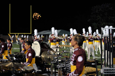 The Cadets (Michigan City, 2010)
Photo by David Johns
Keywords: 2010