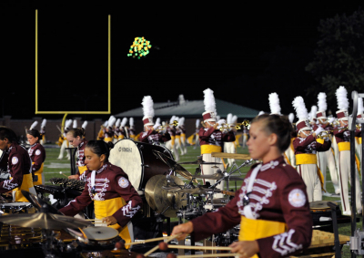 The Cadets (Michigan City, 2010)
Photo by David Johns
Keywords: 2010
