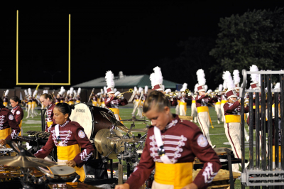 The Cadets (Michigan City, 2010)
Photo by David Johns
Keywords: 2010