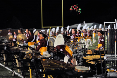 The Cadets (Michigan City, 2010)
Photo by David Johns
Keywords: 2010