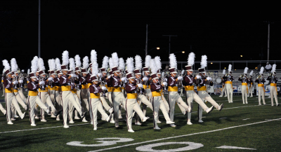 The Cadets (Michigan City, 2010)
Photo by David Johns
Keywords: 2010