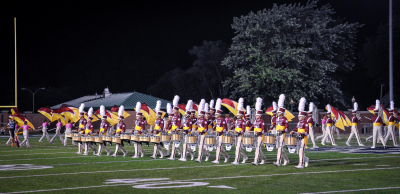 The Cadets (Michigan City, 2010)
Photo by David Johns
Keywords: 2010