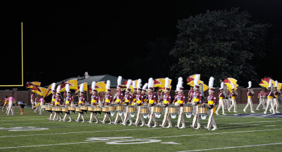 The Cadets (Michigan City, 2010)
Photo by David Johns
Keywords: 2010