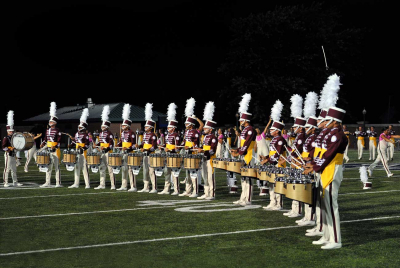 The Cadets (Michigan City, 2010)
Photo by David Johns
Keywords: 2010