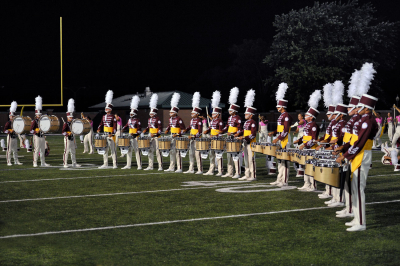 The Cadets (Michigan City, 2010)
Photo by David Johns
Keywords: 2010