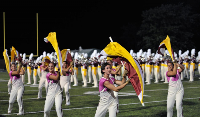 The Cadets (Michigan City, 2010)
Photo by David Johns
Keywords: 2010