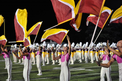 The Cadets (Michigan City, 2010)
Photo by David Johns
Keywords: 2010