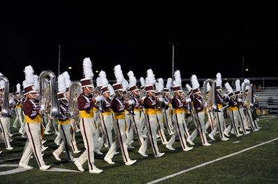 The Cadets (Michigan City, 2010)
Photo by David Johns
Keywords: 2010