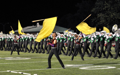 Cavaliers (Michigan City, 2010)
Photo by David Johns
Keywords: 2010