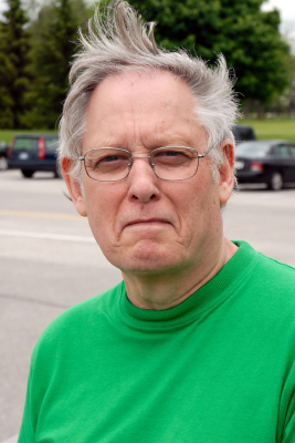 Eric McConachie (2010)
Photo by David Johns
Keywords: 2010