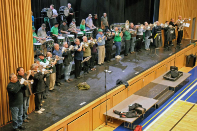 Optimists Alumni rehearsing (Simcoe, 2010)
Photo by David Johns
Keywords: 2010