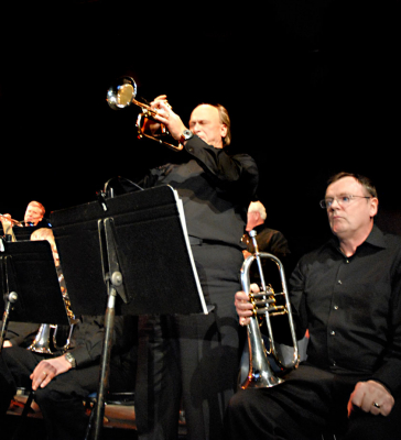 DOCA Stage Band (Simcoe, 2010)
Photo by Eric McConachie
Keywords: 2010
