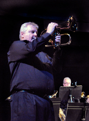 DOCA Stage Band (Simcoe, 2010)
Photo by Eric McConachie
Keywords: 2010