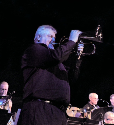 DOCA Stage Band (Simcoe, 2010)
Photo by Eric McConachie
Keywords: 2010