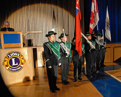 Simcoe United Alumni (Simcoe, 2010)
Photo by Eric McConachie
Keywords: 2010