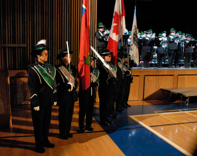 Simcoe United Alumni (Simcoe, 2010)
Photo by Eric McConachie
Keywords: 2010