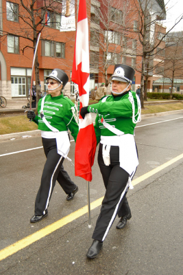 Jan Forsythe and Susan Roberts (St Pat's, 2010)
Photo by Eric McConachie
Keywords: 2010