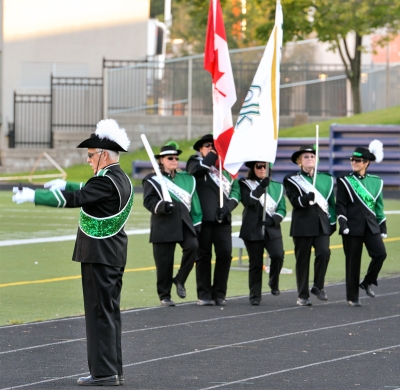 Simcoe United Alumni (Toronto, 2010)
Photo by David Johns
Keywords: 2010