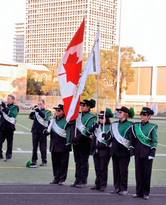 Simcoe United Alumni (Toronto, 2010)
Photo by Eric McConachie
Keywords: 2010