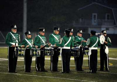 Optimists Alumni (Waterloo, 2010)
Photo by Frans Rood
Keywords: 2010