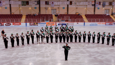 Simcoe United Alumni (Woodstock, 2010)
Photo by Eric McConachie
Keywords: 2010
