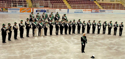 Simcoe United Alumni (Woodstock, 2010)
Photo by Eric McConachie
Keywords: 2010