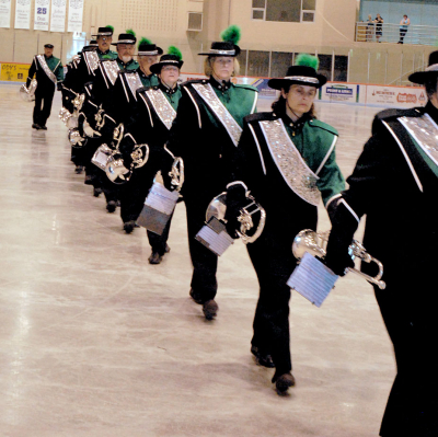 Simcoe United Alumni (Woodstock, 2010)
Photo by Eric McConachie
Keywords: 2010