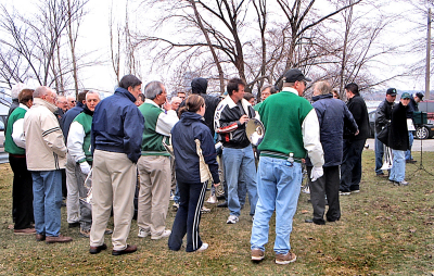 Outside the Legion (Spring Camp, 2004)
Keywords: 2004 2010