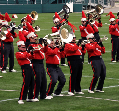 Skyliners Alumni (Rochester, DCA, 2011)
Photo by Eric McConachie
Keywords: 2011