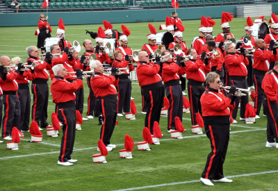 Skyliners Alumni (Rochester, DCA, 2011)
Photo by Eric McConachie
Keywords: 2011
