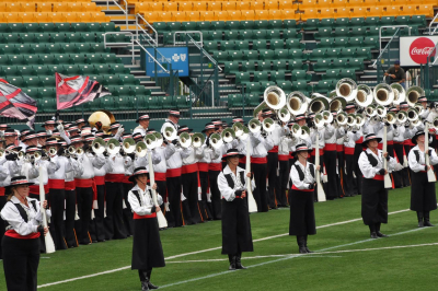 Hawthorne Caballeros Alumni (Rochester, DCA, 2011)
Photo by Eric McConachie
Keywords: 2011