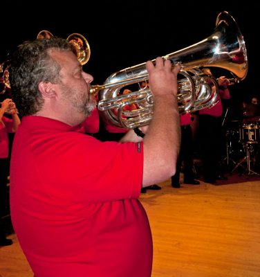 Terry Sologuk, Sudbury Imperial Knights (London, 2011)
Photo by Eric McConachie
Keywords: 2011