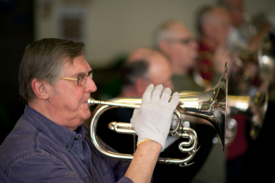 Phil Hennings (The Legion, 2011)
Photo by David Johns
Keywords: 2011