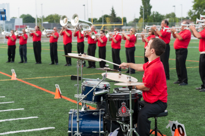 Sudbury Imperial Knights Alumni (Oshawa, 2011)
Photo by David Johns
Keywords: 2011