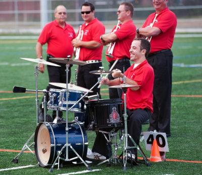 Sudbury Imperial Knights (Oshawa, 2011)
Photo by David Johns
Keywords: 2011