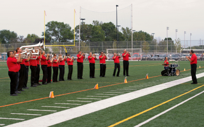 Sudbury Imperial Knights (Oshawa, 2011)
Photo by David Johns
Keywords: 2011