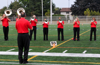 Sudbury Imperial Knights Alumni (Oshawa, 2011)
Photo by Eric McConachie
Keywords: 2011