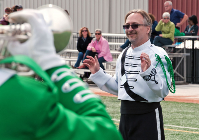Jeff MacKay, Optimists Alumni (Oshawa exhibition, 2011)
Photo by David Johns
Keywords: 2011