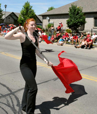 Erin Roy, Northstar Colours (Port Dover, 2011)
Photo by Eric McConachie
Keywords: 2011