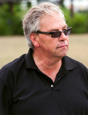 Dave Bruce (2011)
Photo by David Johns
Keywords: 2011