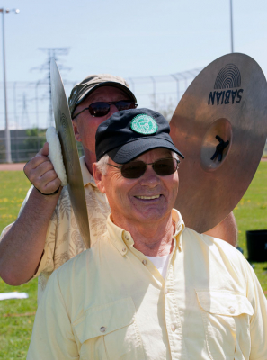 Optimists return to Keating Park (May 21, 2011)
Photo by David Johns
Keywords: 2011