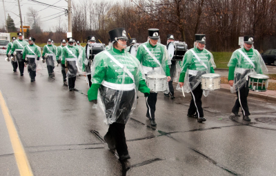 Optimists Alumni (Mississauga Santa parade, 2011)
Photo by Eric McConachie
Keywords: 2011