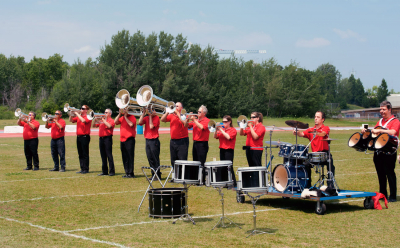 Sudbury Imperial Knights (Sudbury, 2011)
Photo by David Johns
Keywords: 2011
