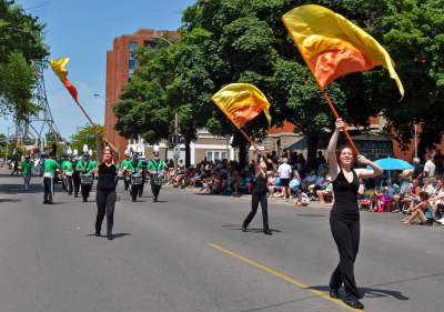 Northstar Colours with Optimists Alumni (Welland, 2011)
Photo by David Johns
Keywords: 2011