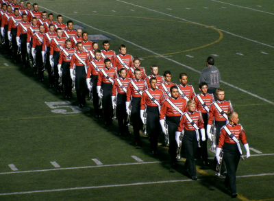 Boston Crusaders (Erie, Pa, 2011)
Photo by Arris Van dyk
Keywords: 2011
